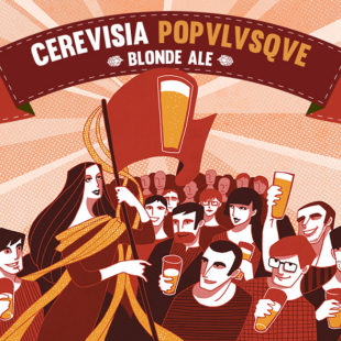 CEREVISIA POP