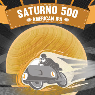 Saturno 500