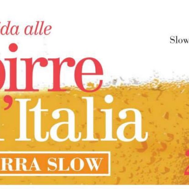 BIANCA MERANGOLA nella “Guida alle Birre d’Italia 2019”